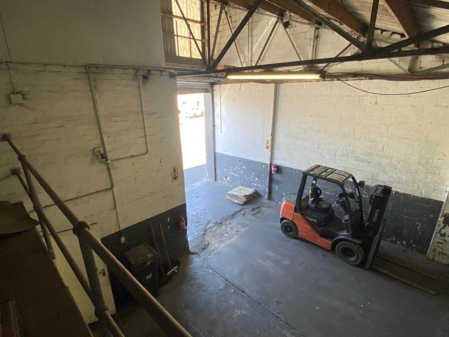 Commercial Property for Sale in Epping Industrial Western Cape